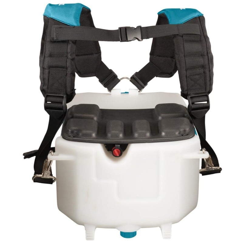 Opryskiwacz akumulatorowy 18V 15L Makita DUS158Z