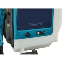 Opryskiwacz akumulatorowy 18V 15L Makita DUS158Z