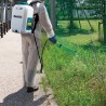 Opryskiwacz akumulatorowy 18V 15L Makita DUS158Z