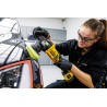 Polerka mimośrodowa DeWalt DCM848P2 18V 125mm 2x5A