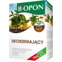 Nawóz ukorzeniający BIOPON...