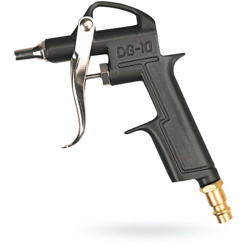 Pistolet do przedmuchiwania krótki GEKO