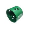 Otwornica bimetalowa HiKOKI 4101032 HSS 64mm 4/6TPI