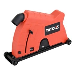 Osłona do cięcia betonu Yato YT-82990 230mm