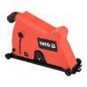 Osłona do cięcia betonu Yato YT-82990 230mm