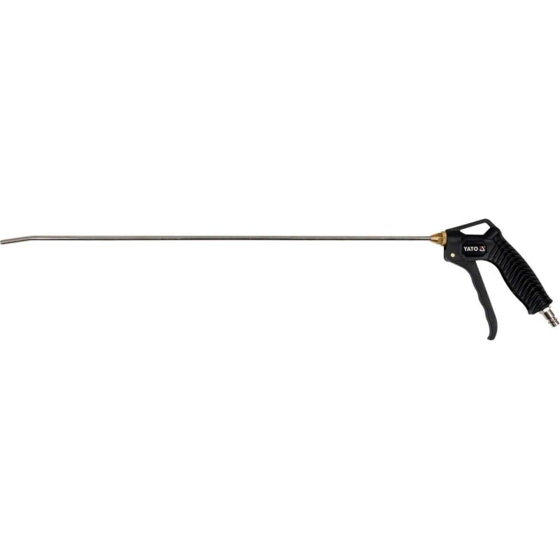 Pistolet do przedmuchiwania 520mm