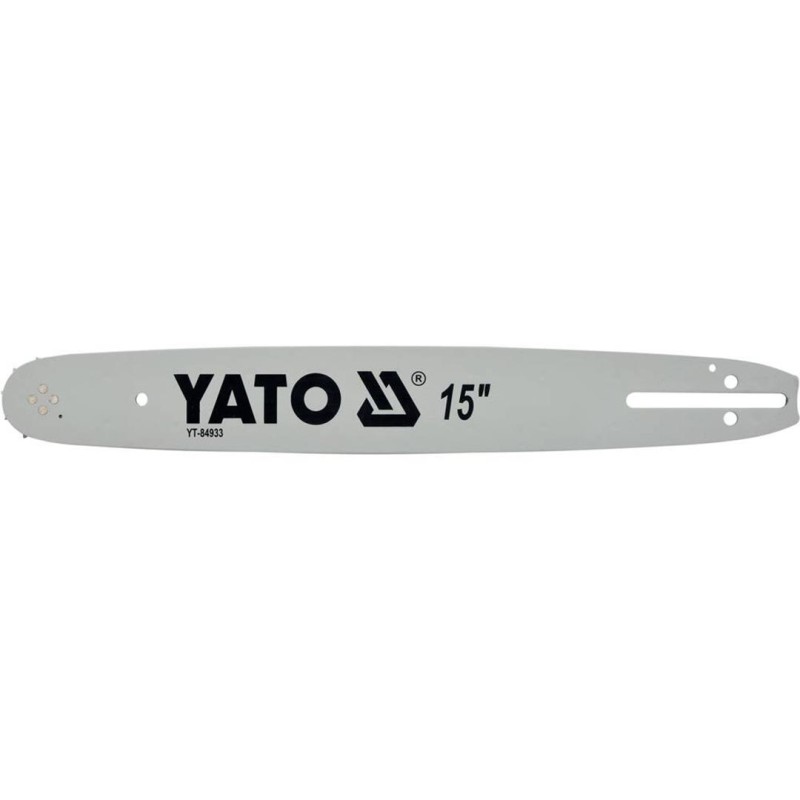 Prowadnica łańcucha 38cm 0.325 1.3mm YATO YT-84933