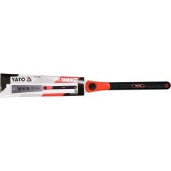 Piłka piła japońska dwustronna 320mm YATO YT-31310