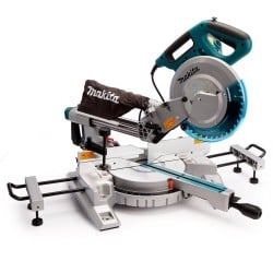 Piła ukośnica kapówka 260mm 1430W Makita LS1018LN