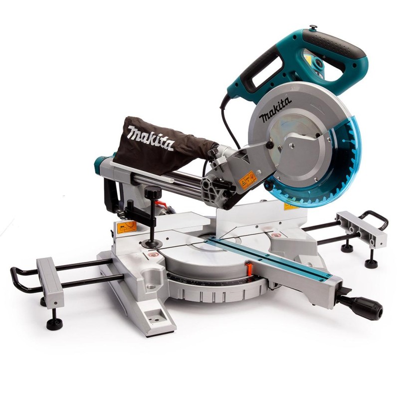 Piła ukośnica kapówka 260mm 1430W Makita LS1018LN