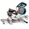 Piła ukośnica kapówka 260mm 1430W Makita LS1018LN