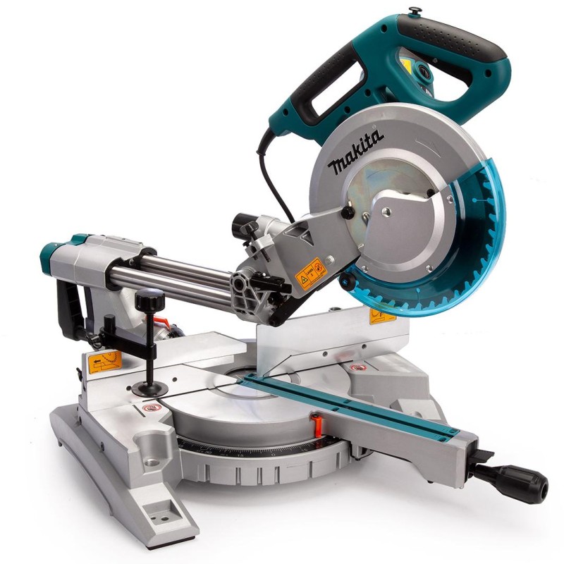 Piła ukośnica kapówka 260mm 1430W Makita LS1018LN