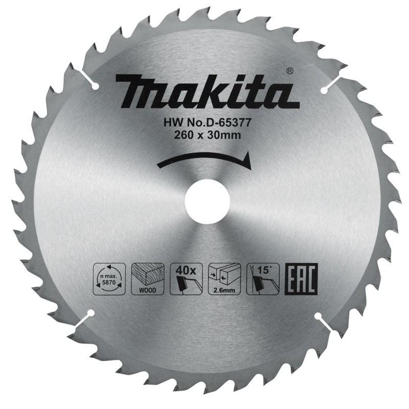 Piła ukośnica kapówka 260mm 1430W Makita LS1018LN