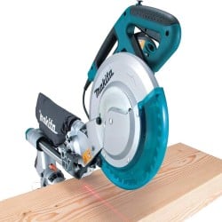 Piła ukośnica kapówka 260mm 1430W Makita LS1018LN