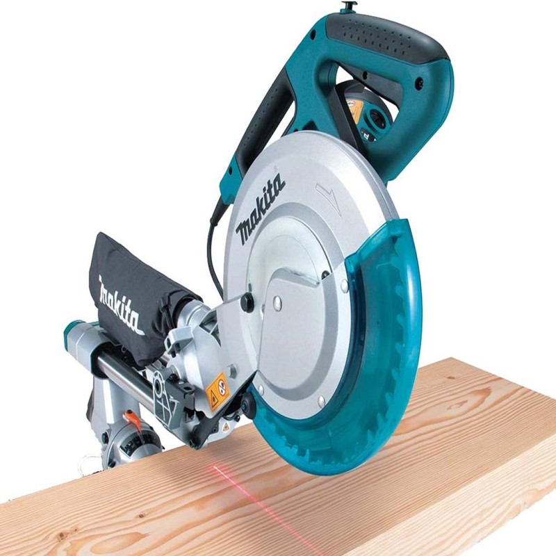 Piła ukośnica kapówka 260mm 1430W Makita LS1018LN