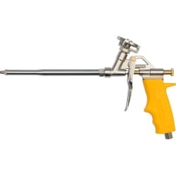 Pistolet do pianki...