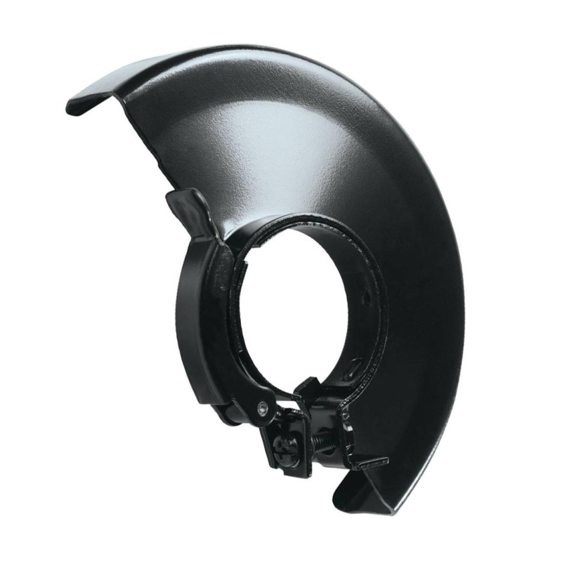 Beznarzędziowa osłona do szlifierki 125mm Makita