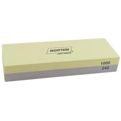 Osełka dwustronna 180mm...