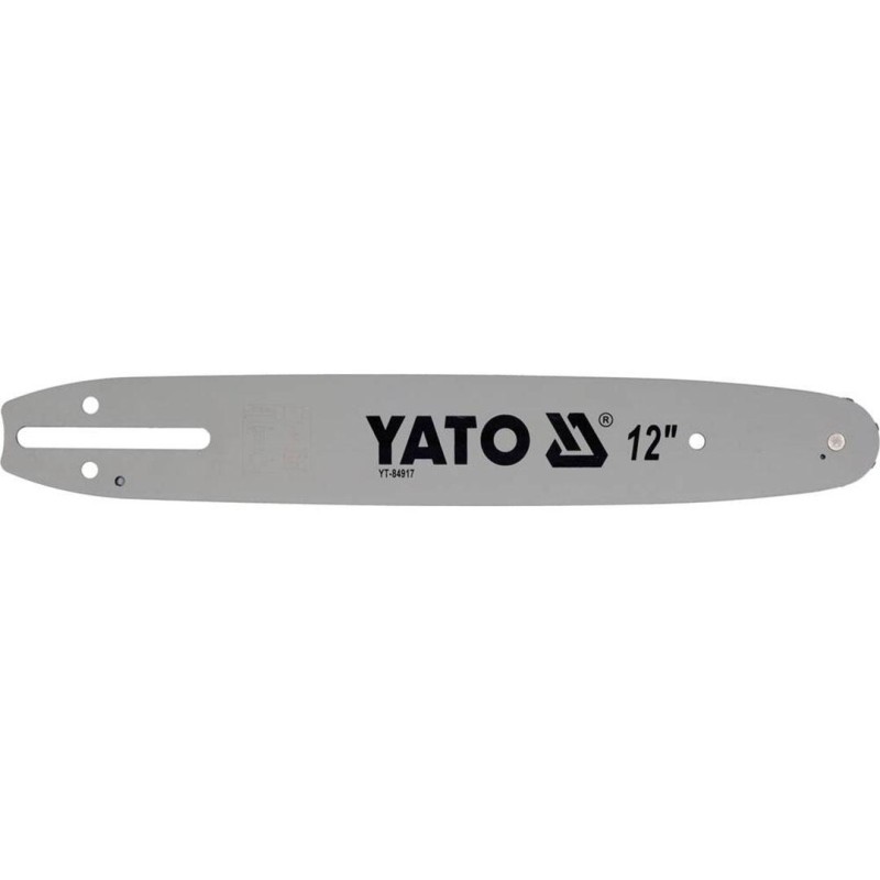 Prowadnica do pilarek YATO YT-84917 12’’ 3/8’’ P 45 ogniw 0,043’’ (1,1mm)