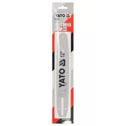 Prowadnica do pilarek YATO YT-84917 12’’ 3/8’’ P 45 ogniw 0,043’’ (1,1mm)