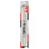 Prowadnica do pilarek YATO YT-84917 12’’ 3/8’’ P 45 ogniw 0,043’’ (1,1mm)