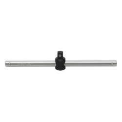 Pokrętło z kwadratem 3/8''x 215mm YATO