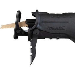 Pilarka piła szablasta 18V 2-biegi Makita DJR187ZK