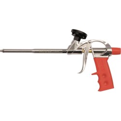 Pistolet do pianki montaż...