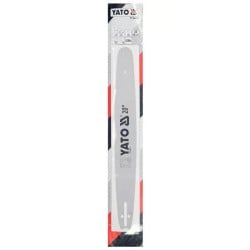 Prowadnica do pilarek YATO YT-84938 20’’ 0,325’’ U 78 ogniw 0,058’’ (1,5mm)