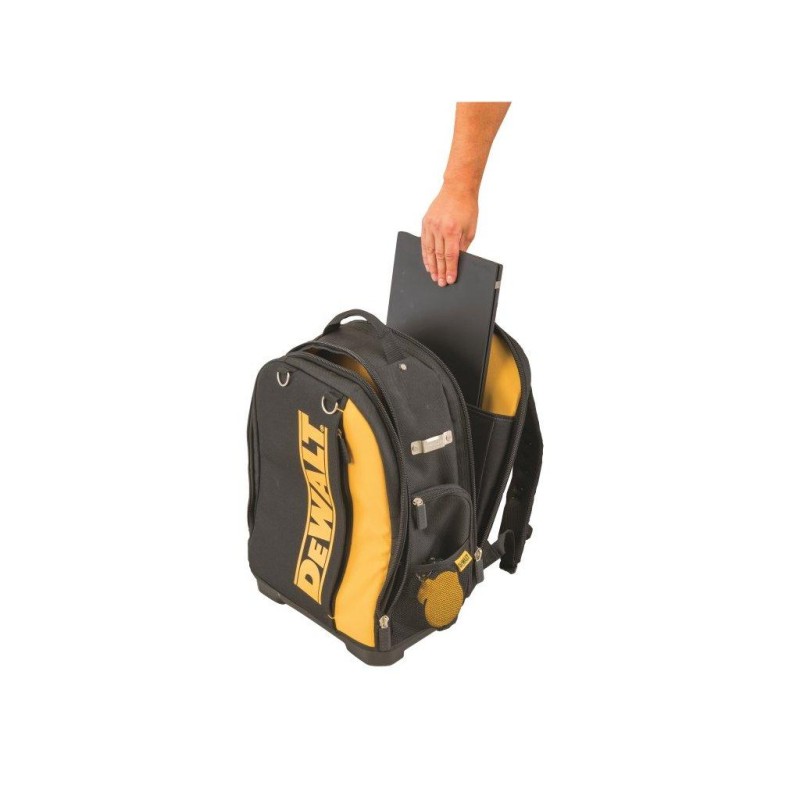 Plecak narzędziowy DEWALT DWST81690-1 40L 25kg