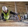 Pilarka tarczowa DCS579X2 2x9Ah FlexVolt DEWALT