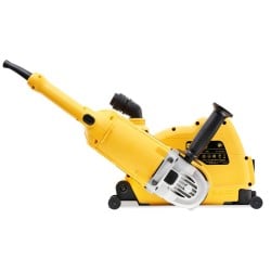 Osłona do cięcia betonu 230mm DEWALT DWE46229