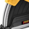 Osłona do cięcia betonu 230mm DEWALT DWE46229