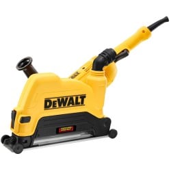 Osłona do cięcia betonu 230mm DEWALT DWE46229