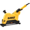 Osłona do cięcia betonu 230mm DEWALT DWE46229