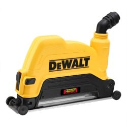 Osłona do cięcia betonu 230mm DEWALT DWE46229