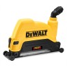 Osłona do cięcia betonu 230mm DEWALT DWE46229