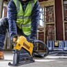 Osłona do cięcia betonu 230mm DEWALT DWE46229