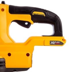 Piła ALLIGATOR 54V 430mm POROTHERM DeWALT DCS397T2