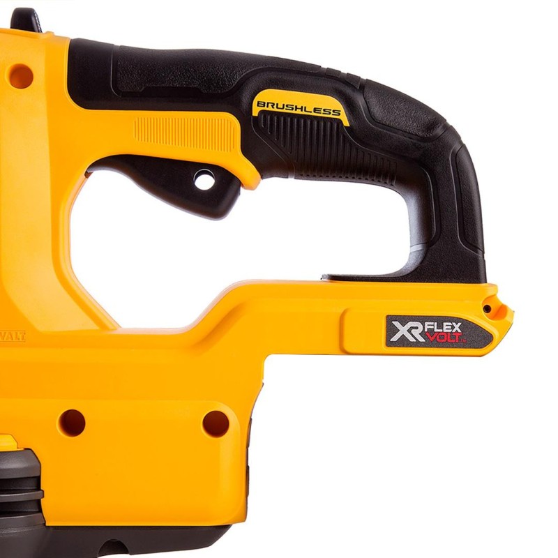 Piła ALLIGATOR 54V 430mm POROTHERM DeWALT DCS397T2