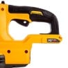 Piła ALLIGATOR 54V 430mm POROTHERM DeWALT DCS397T2