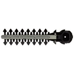 Ostrze do żywopłotu Makita 198408-1 do DUM604, UM600 203x25,4mm