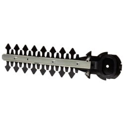 Ostrze do żywopłotu Makita 198408-1 do DUM604, UM600 203x25,4mm