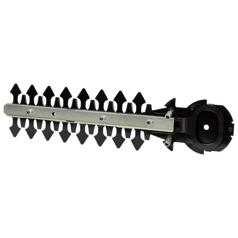 Ostrze do żywopłotu Makita 198408-1 do DUM604, UM600 203x25,4mm