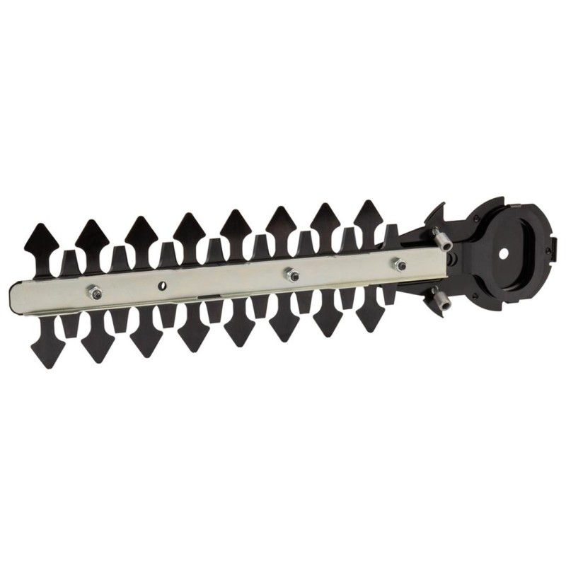 Ostrze do żywopłotu Makita 198408-1 do DUM604, UM600 203x25,4mm
