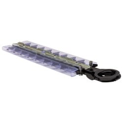 Ostrze do żywopłotu Makita 198408-1 do DUM604, UM600 203x25,4mm