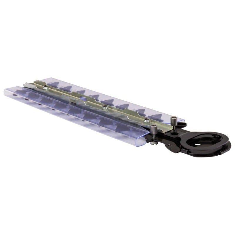 Ostrze do żywopłotu Makita 198408-1 do DUM604, UM600 203x25,4mm