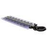 Ostrze do żywopłotu Makita 198408-1 do DUM604, UM600 203x25,4mm