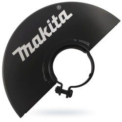 Osłona do cięcia betonu 230mm MAKITA