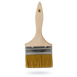 Pędzel IMET 09527 angielski 102 mm (12 szt.)